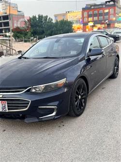 شيفروليه ماليبو